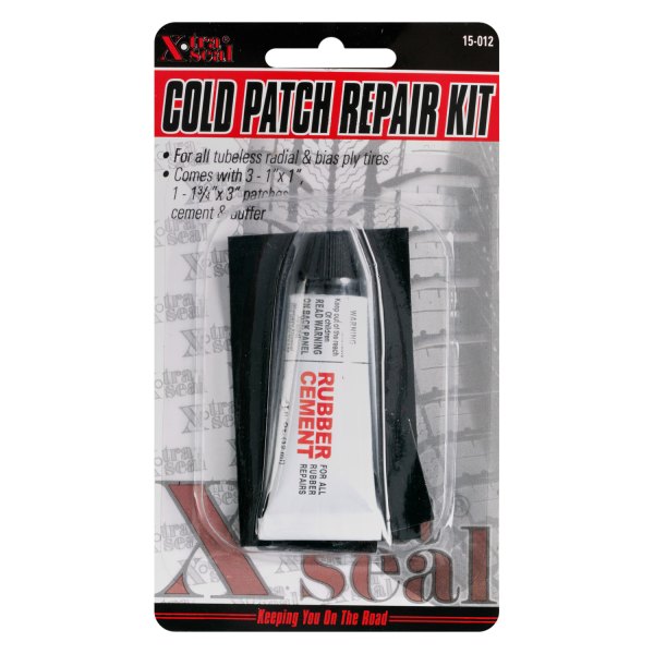 31 Incorporated® - Cold Rubber Tire Repair Patch