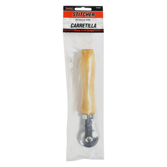 31 Incorporated® - X-tra Seal™ Wodded Handle Buffer Stitcher