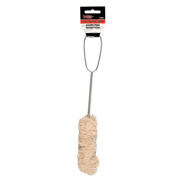 31 Incorporated® - 11" Cotton Tire Swab