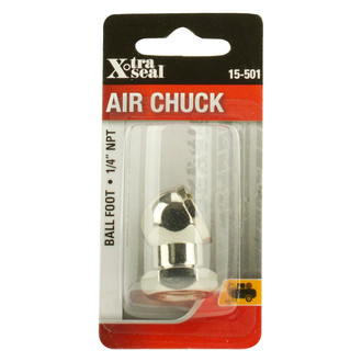 31 Incorporated® - 1/4" NPT Ball Foot Air Chuck