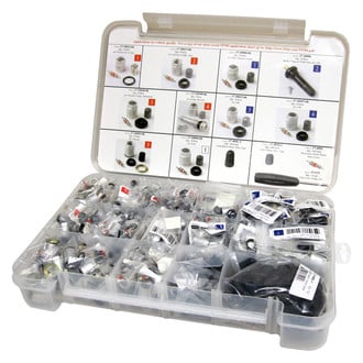 31 Incorporated® - Assortment TPMS Service Kit