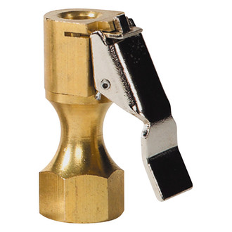 31 Incorporated® - 1/4" Euro Style Closed Air Chuck