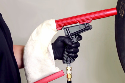 31 Incorporated® - Valve Installation Tool