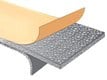 Provide comprehensive floor protection