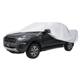 3D MAXpider® - 301P Gray Truck Cover