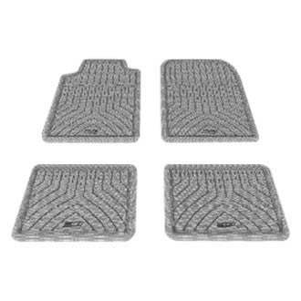 3D MAXpider® - KAGU 1st & 2nd Row Floor Liner Set