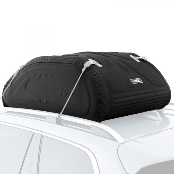 3D MAXpider® - Foldable™ Roof Cargo Box With Tie-Down System
