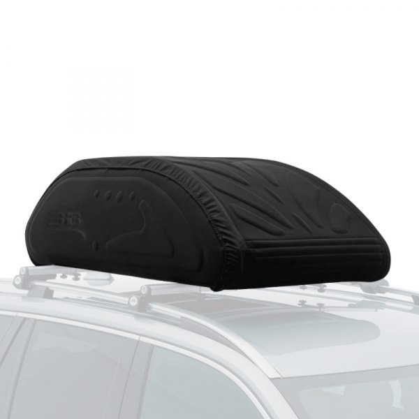3D MAXpider® - Foldable™ Roof Cargo Box With Aluminum Base