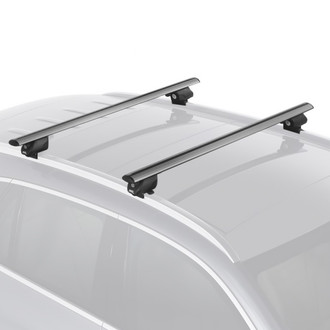 3D MAXpider® - 60" Silver Load Bars