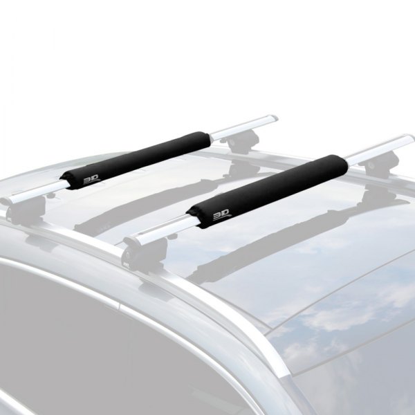 3D MAXpider® - Roof Rack Pads