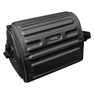 3D MAXpider® - Portable Black Carbon Fiber Handy Trunk