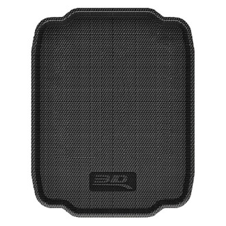 3D MAXpider® - Truck Cab Storage Case