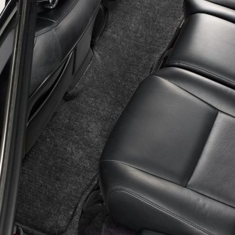 Black Classic Carpet L1HY02102209 3D MAXpider Complete Set Custom Fit Floor Mat for Select Hyundai Elantra Models 
