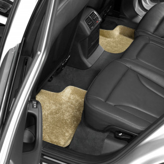 3D MAXpider® - Classic 2nd Row Floor Liners