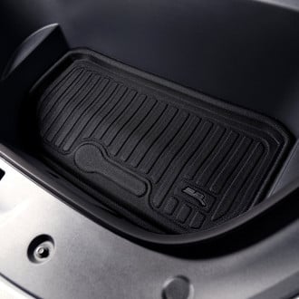 3D MAXpider® - KAGU Black Front Cargo Liner