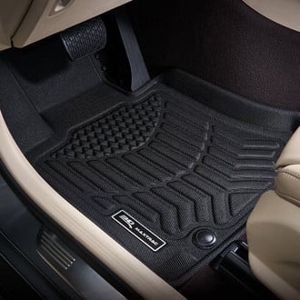 3D MAXpider® - MAXTRAC Floor Liners
