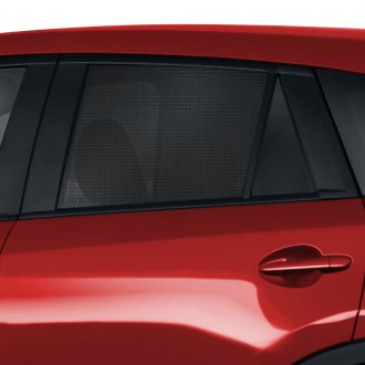 custom car window shades