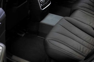 3D MAXpider® - Custom Molded Floor Liner Installation Guide