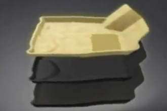 3D MAXpider® - Mat 