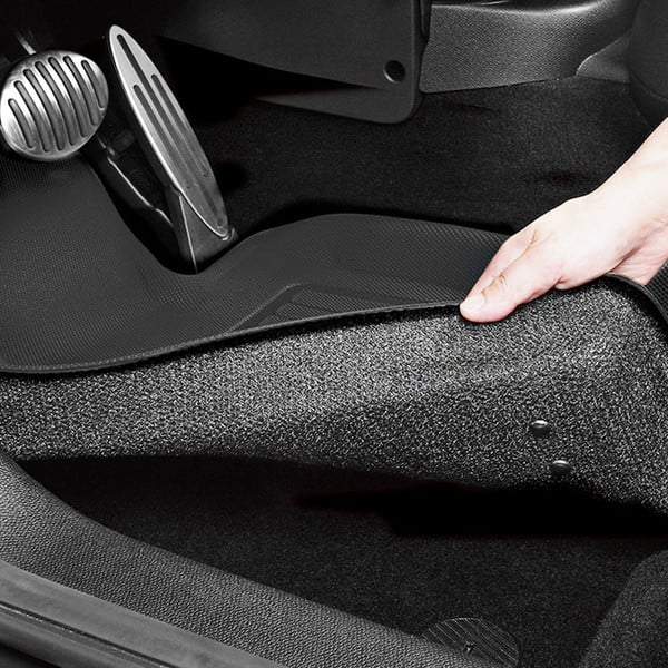 3D MAXpider® - Floor Mat Inner Side