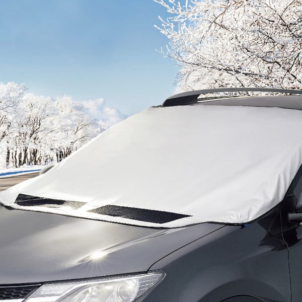 3D MAXpider® - Snow Shade