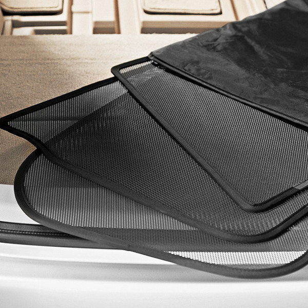3D MAXpider® - Sun Shade