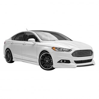 ford fusion body kits ground effects carid com ford fusion body kits ground effects