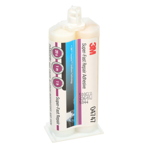 3M® 04747 - Super-Fast Repair Adhesive