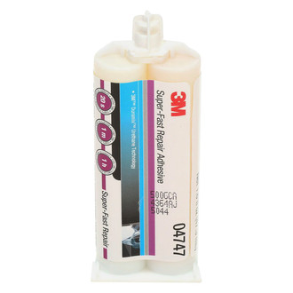 3M® - Super-Fast Repair Adhesive
