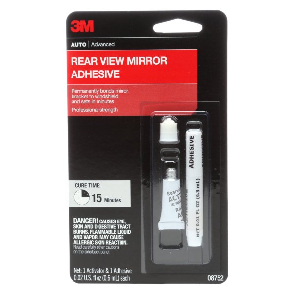 3M® - Rearview Mirror Adhesive