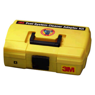 3M® - Fuel System Cleaner Basic Adaptor Kit