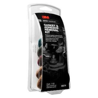 3M® - Gasket Prep and Parts Cleaner