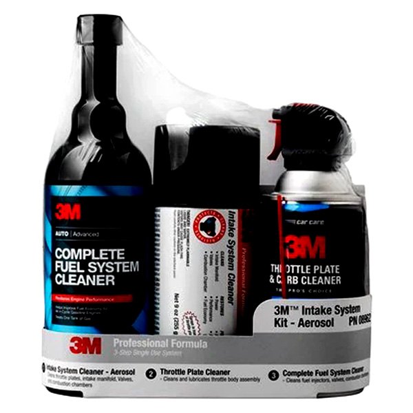 3M® - Intake System Cleaner