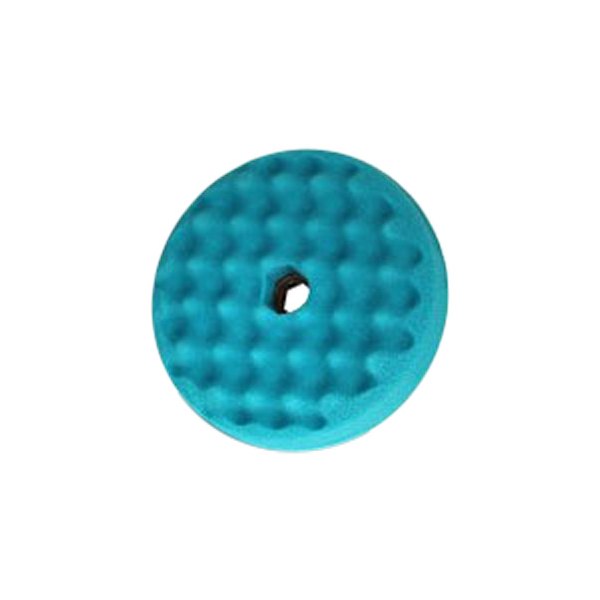 3M® - Perfect-It™ 1 6" Foam Blue Finishing Pad