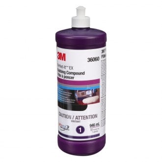 3M® - Perfect-It™ EX AC Rubbing Compound