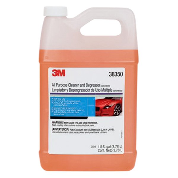 3M® - 1 Gal. All Purpose Cleaner And Degreaser