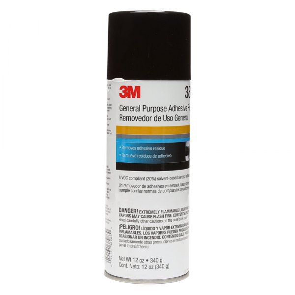 3M® - 12 oz. General Purpose Adhesive Remover