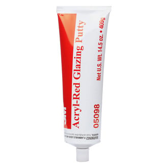 3M® - Red Acryl Putty
