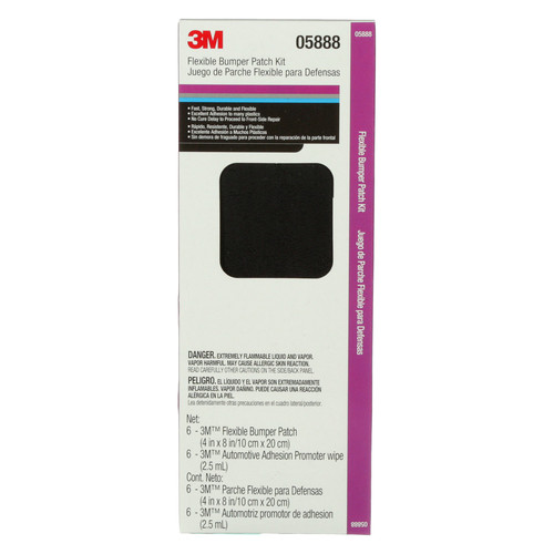 3M® 5888 - Flexible Plastic Patch