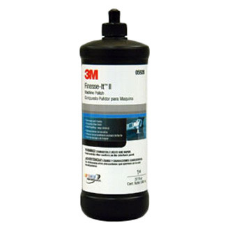 3M® - Finesse-it™ II 1 Qt. Machine Polish