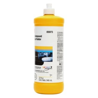 3M® - Perfect-It™ II Rubbing Compound