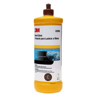 3M® 5990 - Imperial™ 1 Qt. Hand Glaze
