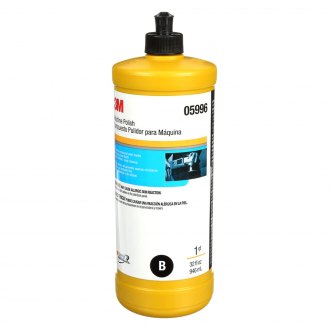 3M 39809 Polishing Compound - 1 gal