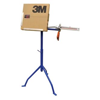 3M® - Wheel Weight Cutting Stand