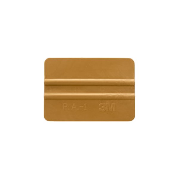 3M® - Scotchcal™ Gold Application Squeegees