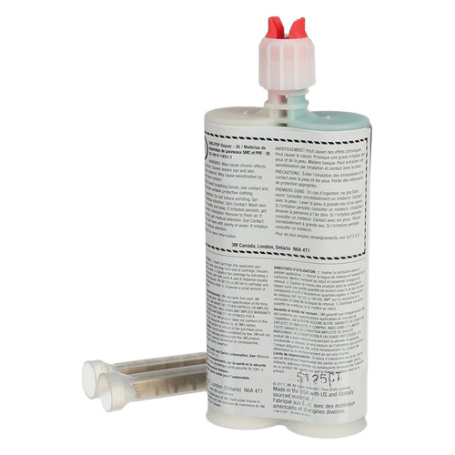 3M® 8219 - 6.8 oz. SMC/Fiberglass Repair Adhesive