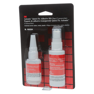 3M® - Automix™ 0.7 oz. Quick Fix Adhesive Kit