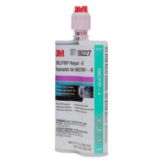 3M® - SMC/Fiberglass Repair Adhesive