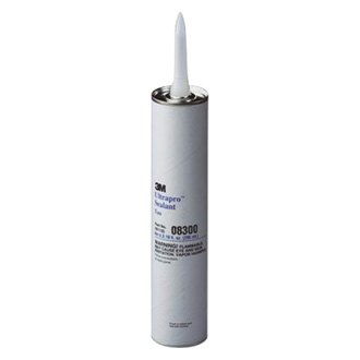 3M® 8300 - Ultrapro™ Tan Autobody Sealant