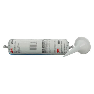 3M® - 10.4 oz. White Urethane Seam Sealer